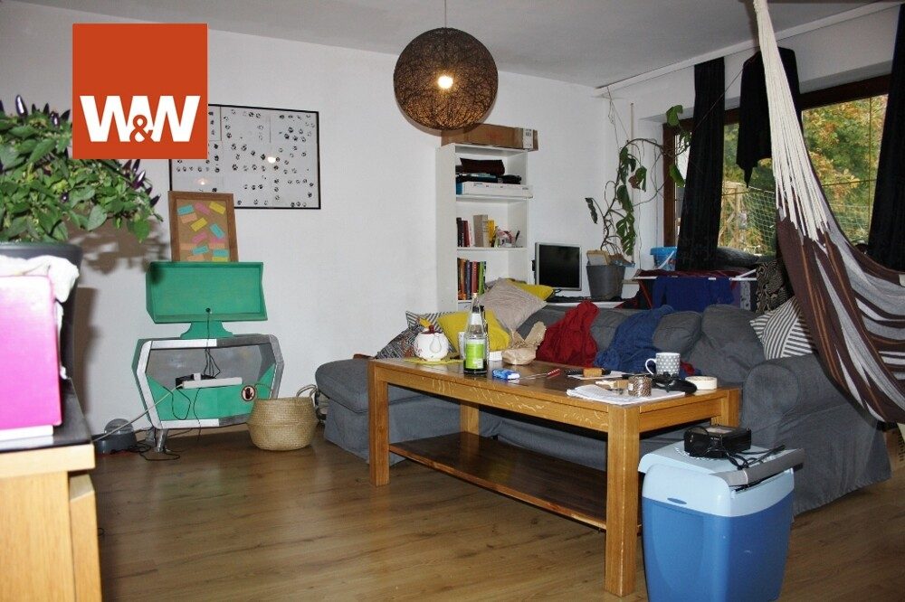 Immobilienangebot - Altusried - Alle - 2,5 - Zimmer - Wohnung mit Balkon und Tiefgaragenstellplatz