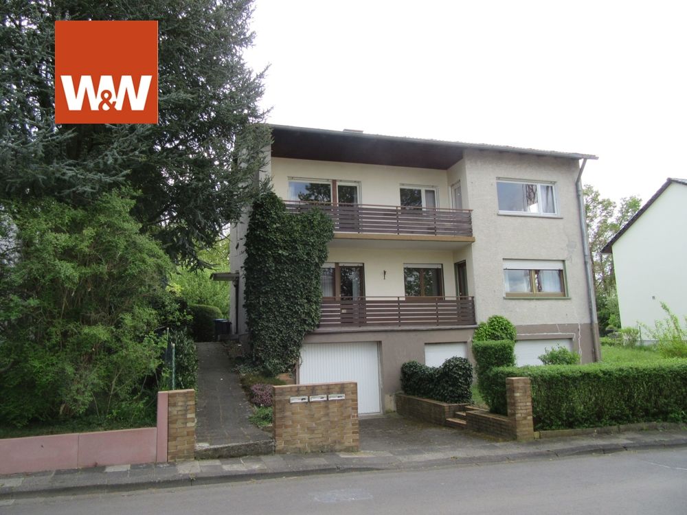 Zweifamilienhaus in 35396 Gießen WI SG22913