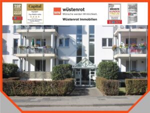 Immobilienangebot - Köln / Dellbrück - Wohnung - Verkauft: Eigentumswohnungen im beliebten Stadtteil Dellbrück!
