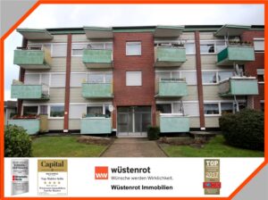 Immobilienangebot - Bergheim - Wohnung - Verkauft: Tolle Etagenwohnung im Herzen von Bergheim Kenten.
Kleine Welt ganz groß!