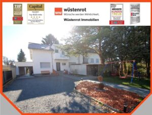 Immobilienangebot - Pulheim / Brauweiler - Haus - Verkauft: TOP Zweifamilienhaus mit vielen Möglichkeiten im schönen Pulheim!