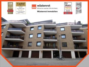 Immobilienangebot - Köln - Wohnung - VERKAUFT: Mit 3D Rundgang: Charmante 2-Zimmerwohnung für zentrales Wohnen in Köln-Lindenthal!