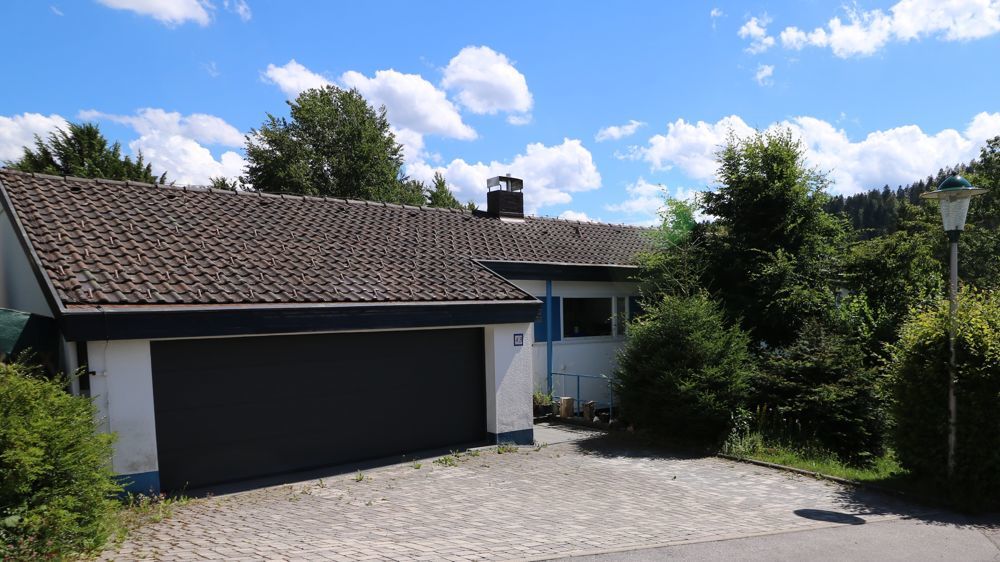 Einfamilienhaus in 72250 Freudenstadt 9208 Ra