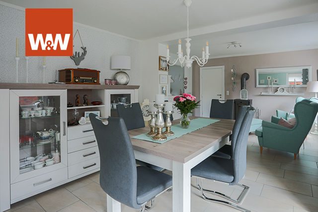Immobilienangebot - Adendorf - Alle - Mit Charakter und tollem Grundstück