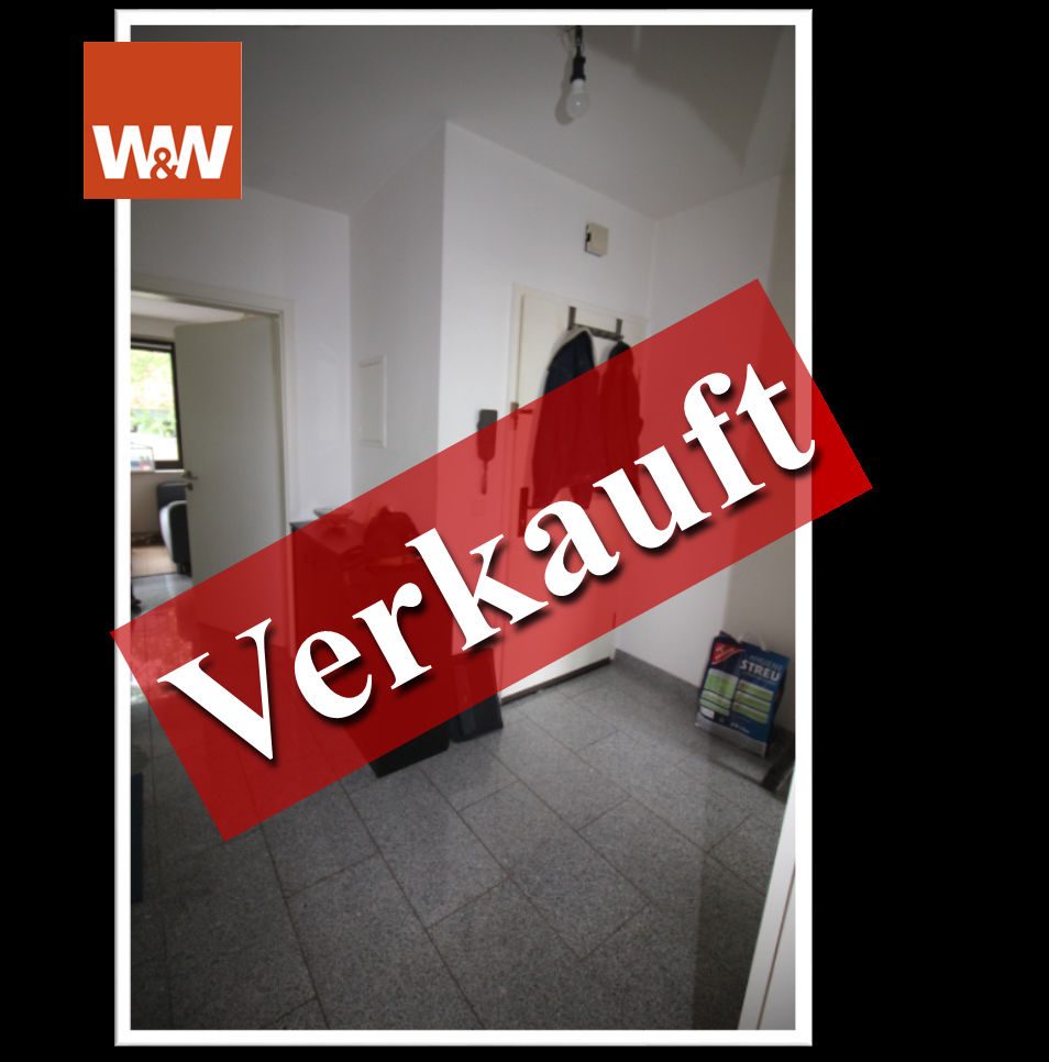 Immobilienangebot - Essen / Altendorf - Alle - Kapitalanlage!
Investieren Sie in Steine! Vermietete Wohnung in Essen-Altendorf.