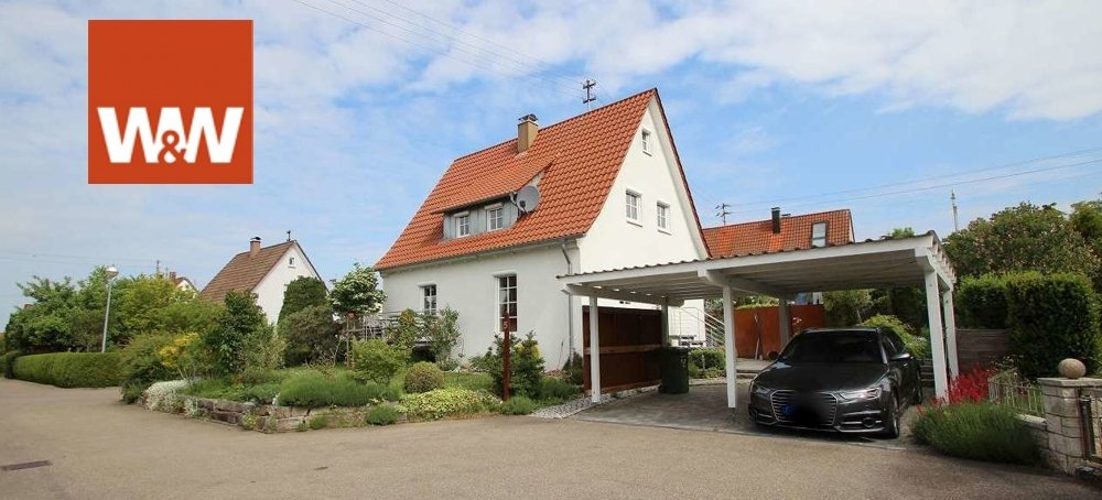 Einfamilienhaus in 73479 Ellwangen WIAM018159
