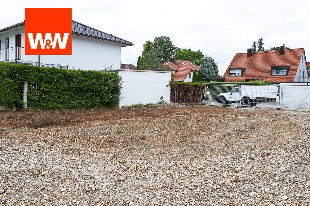 Immobilienangebot - München - Untermenzing - Alle - Letzte  Einheit - Reiheneckhaus  Exclusives Neubauvorhaben in München - Untermenzing in bester Lage