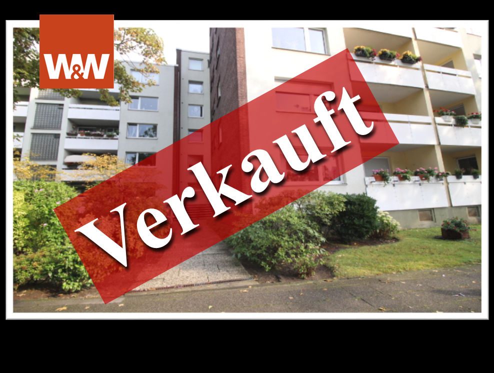 Immobilienangebot - Duisburg / Alt-Homberg - Alle - Kapitalanlage!
Investieren Sie in Steine, langfristig vermietete Wohnung in Rheinnähe!