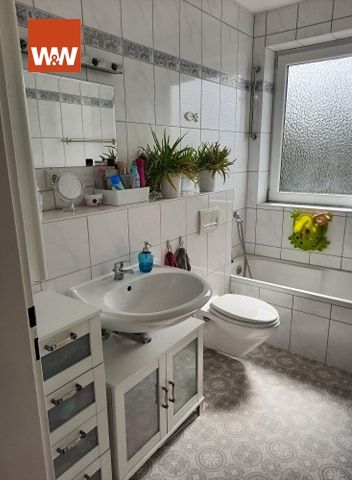 Immobilienangebot - Eschwege - Alle - +++ Topp gepflegte 3 ZKB und Balkon in beliebter und ruhiger Lage +++