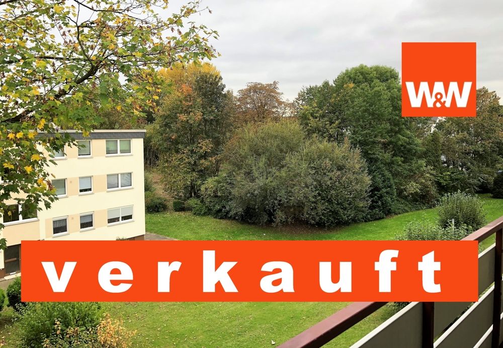 Etagenwohnung in 44793 Bochum / Hordel 20793 BO