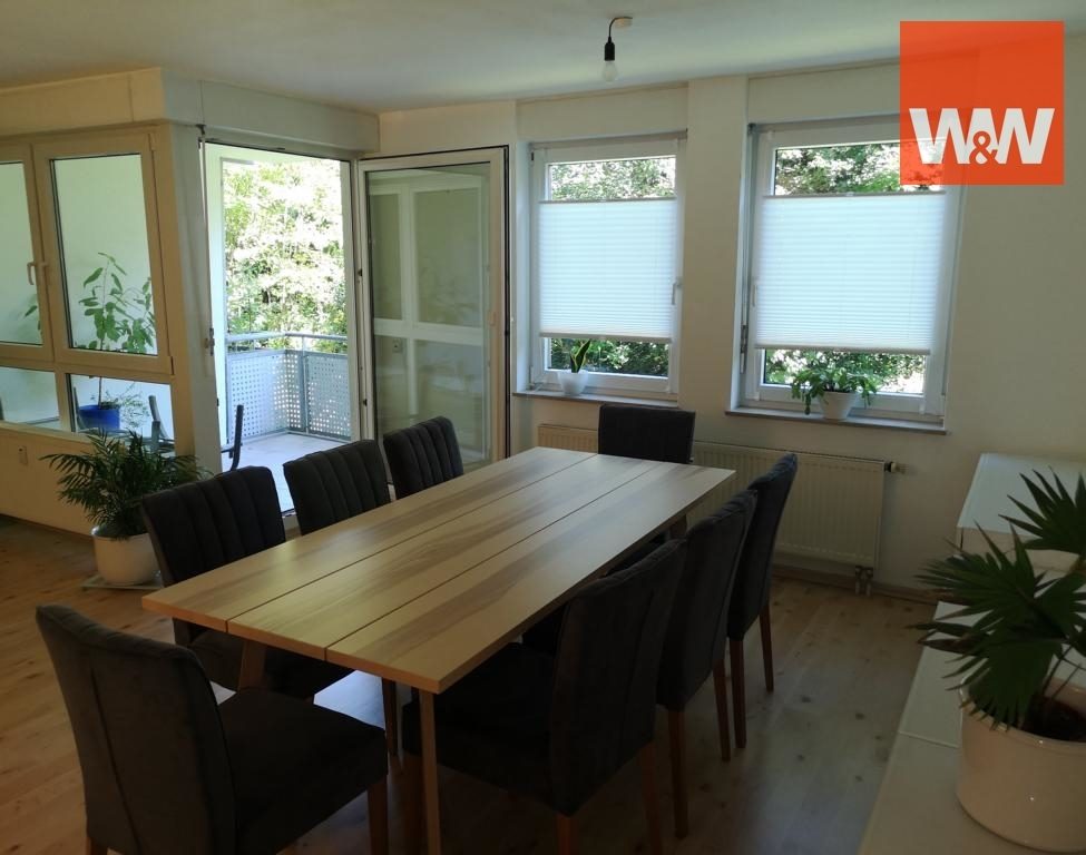 Immobilienangebot - Weinstadt / Endersbach - Alle - Gepflegte 3-Zimmer-Wohnung in gesuchter Wohnlage