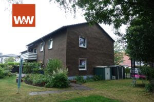 Immobilienangebot - Bergkamen / Weddinghofen - Alle - Hier erhalten Sie 2 Häuser im Paket - provisionsfrei - mit hauseigener Refinanzierung.