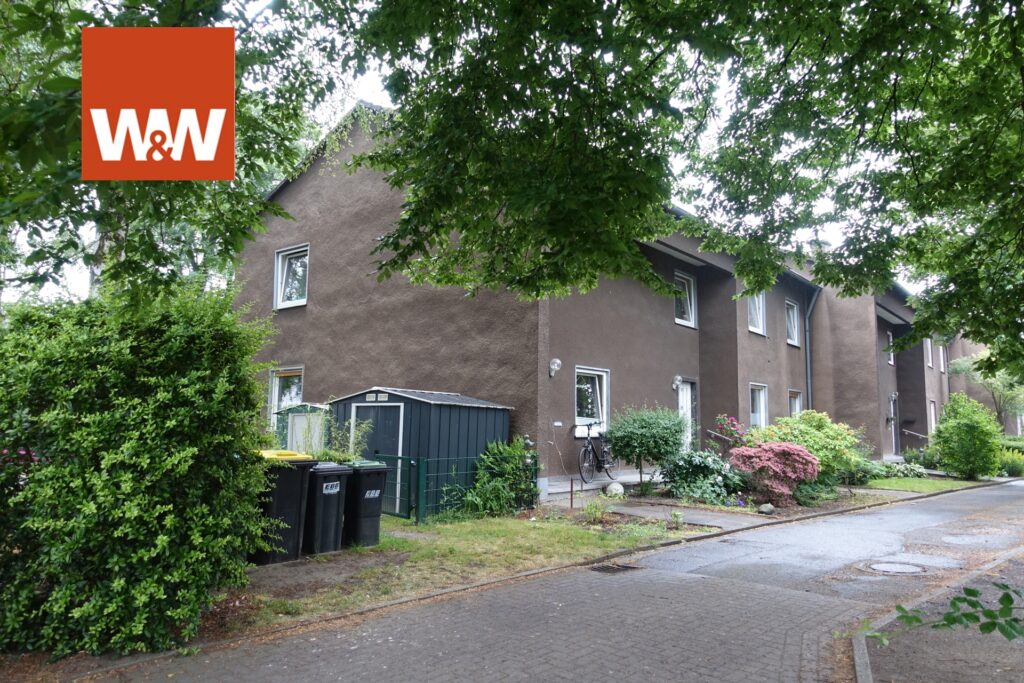 Immobilienangebot - Bergkamen / Weddinghofen - Alle - Hier erhalten Sie 2 Häuser im Paket - provisionsfrei - mit hauseigener Refinanzierung.