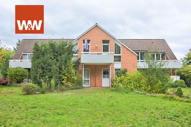 Immobilienangebot - Adendorf - Alle - Für Sonnenanbeter und Wohngenießer!