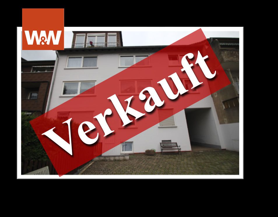 Immobilienangebot - Duisburg / Mittelmeiderich - Alle - Kapitalanlage!
Vermietete, gepflegte 3- Zimmerwohnung in netter Nachbarschaft!