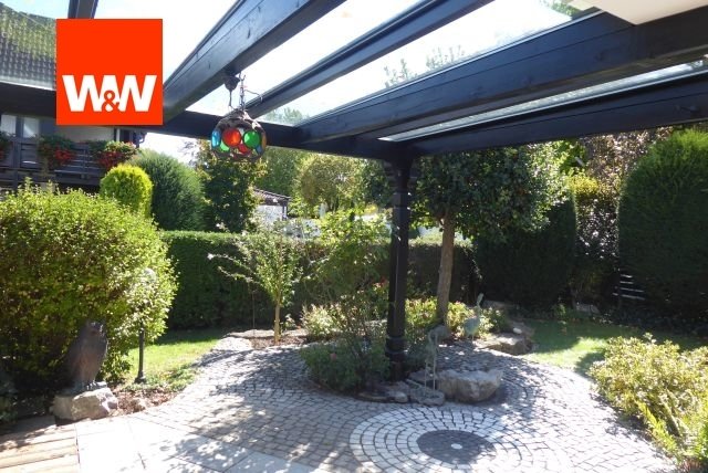 Immobilienangebot - Olching - Alle - Wunderbarer Platz zum Wohnen und Arbeiten in Olching, ruhig und doch zentral gelegen.