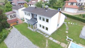 Immobilienangebot - Röhrnbach Kumreut - Alle - "Panorama inklusive" - Ansprechendes Einfamilienhaus mit jeder Menge Platz
