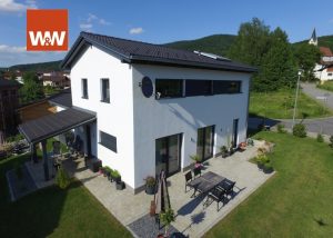 Immobilienangebot - Schönberg - Alle - SCHÖNBERG: NEUBAU - Herrliches Einfamilienhaus in toller Lage - KfW-55-förderfähig