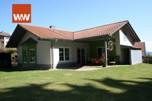 Immobilienangebot - Kirchberg im Wald - Alle - Einfamilienhaus mit ELW - tolle Lage 
"reserviert"