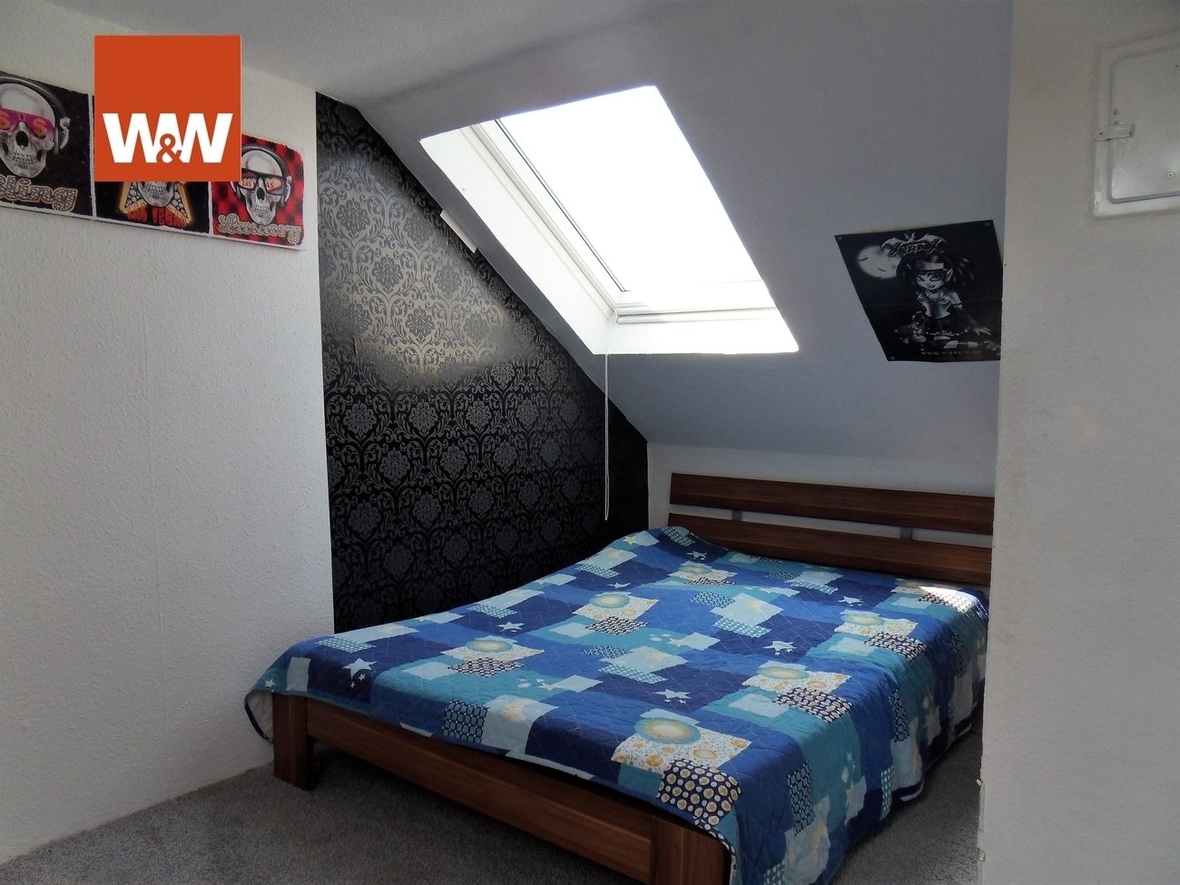 Immobilienangebot - Bergkamen - Alle - °Endlich im eigenen Heim° Reihenmittelhaus mit Platz für die Familie