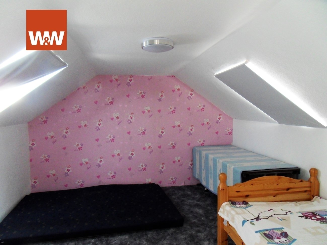 Immobilienangebot - Bergkamen - Alle - °Endlich im eigenen Heim° Reihenmittelhaus mit Platz für die Familie