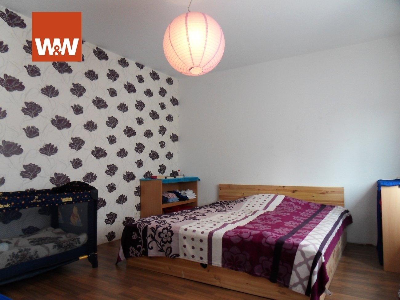Immobilienangebot - Bergkamen - Alle - °Endlich im eigenen Heim° Reihenmittelhaus mit Platz für die Familie