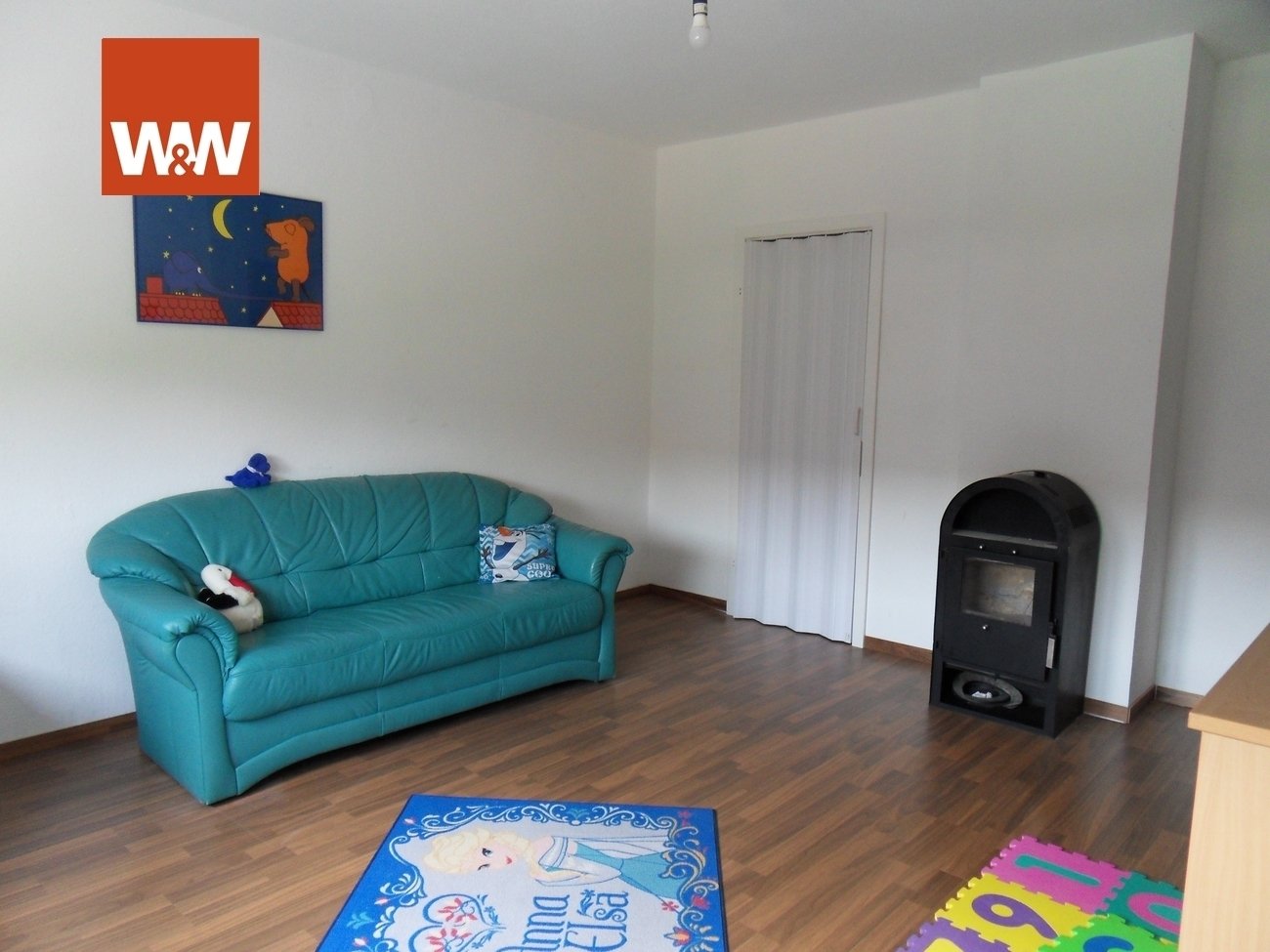 Immobilienangebot - Bergkamen - Alle - °Endlich im eigenen Heim° Reihenmittelhaus mit Platz für die Familie