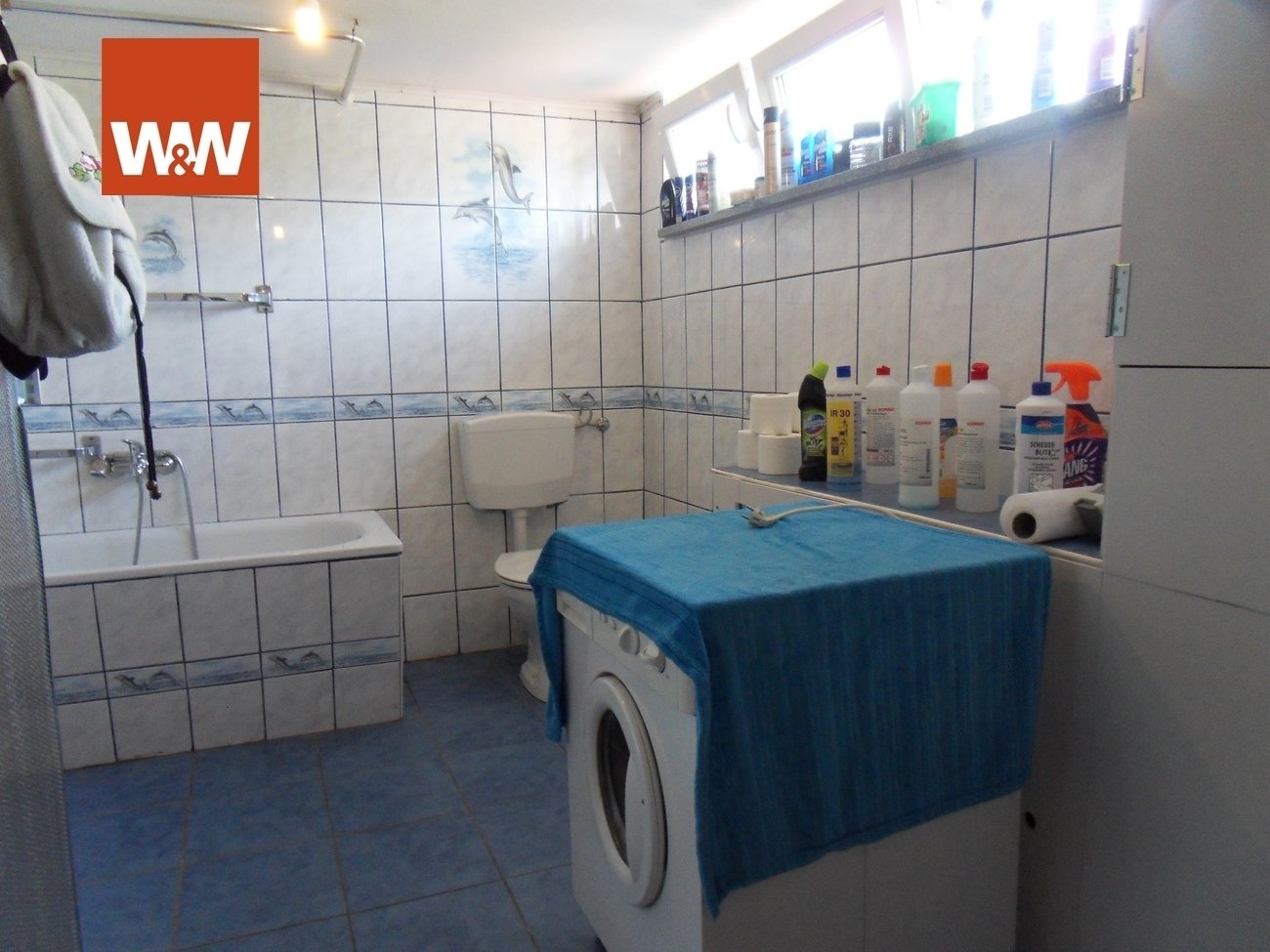 Immobilienangebot - Bergkamen - Alle - °Endlich im eigenen Heim° Reihenmittelhaus mit Platz für die Familie