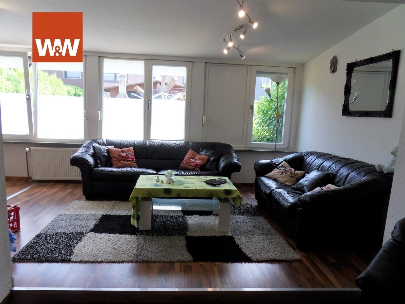 Immobilienangebot - Bergkamen - Alle - °Endlich im eigenen Heim° Reihenmittelhaus mit Platz für die Familie