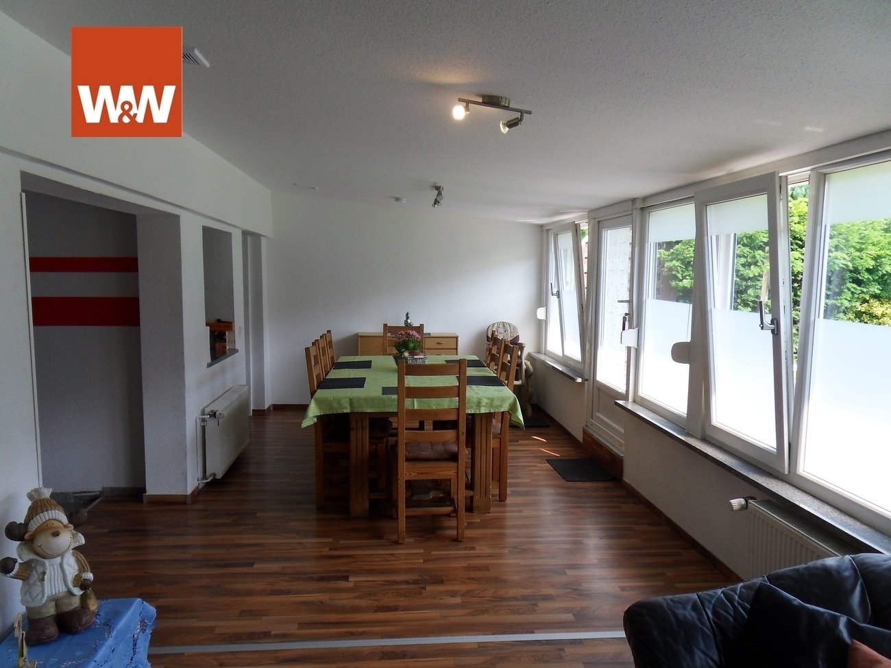 Immobilienangebot - Bergkamen - Alle - °Endlich im eigenen Heim° Reihenmittelhaus mit Platz für die Familie