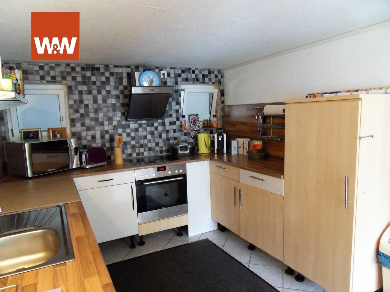 Immobilienangebot - Bergkamen - Alle - °Endlich im eigenen Heim° Reihenmittelhaus mit Platz für die Familie