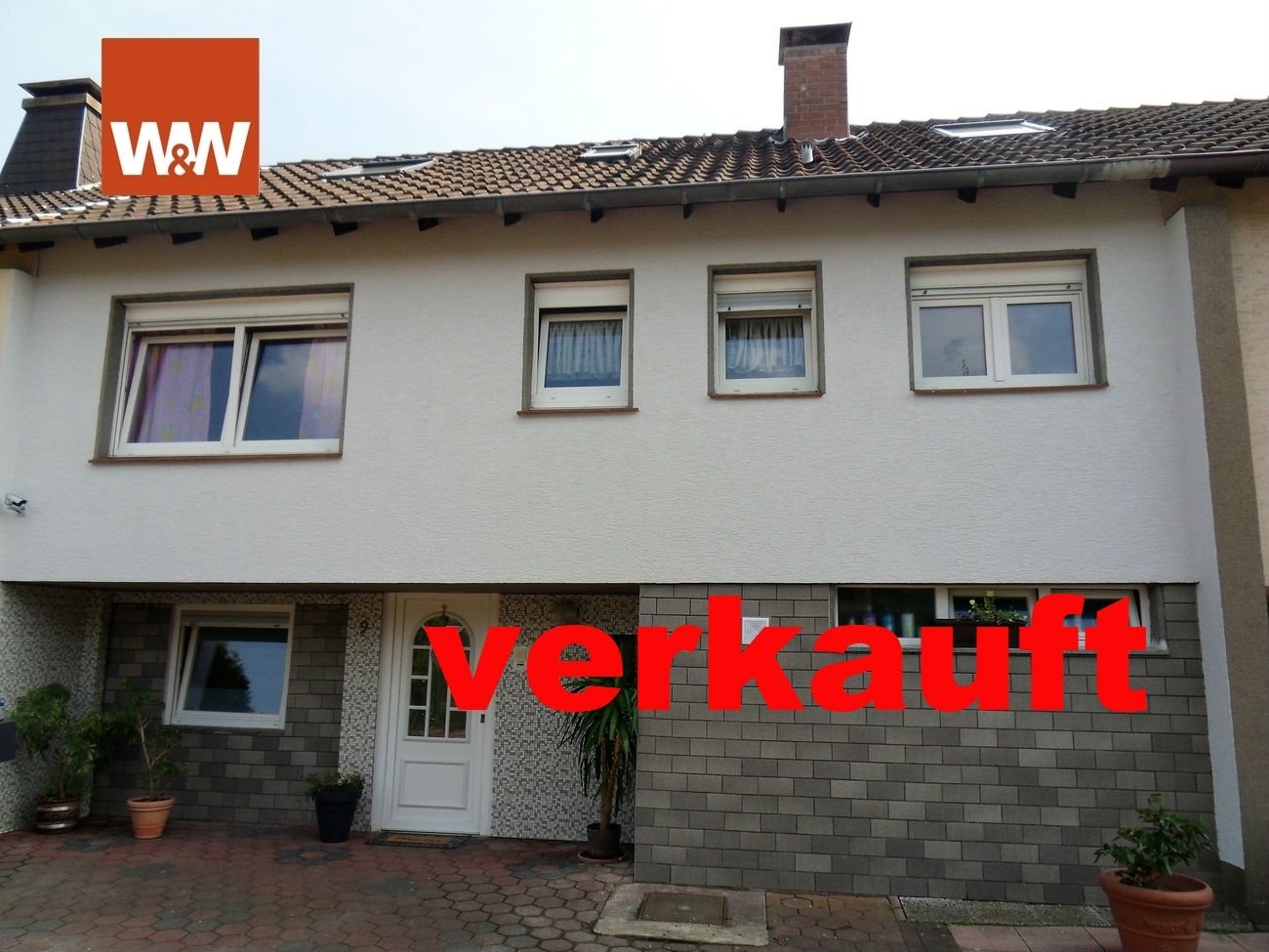 Immobilienangebot - Bergkamen - Alle - °Endlich im eigenen Heim° Reihenmittelhaus mit Platz für die Familie