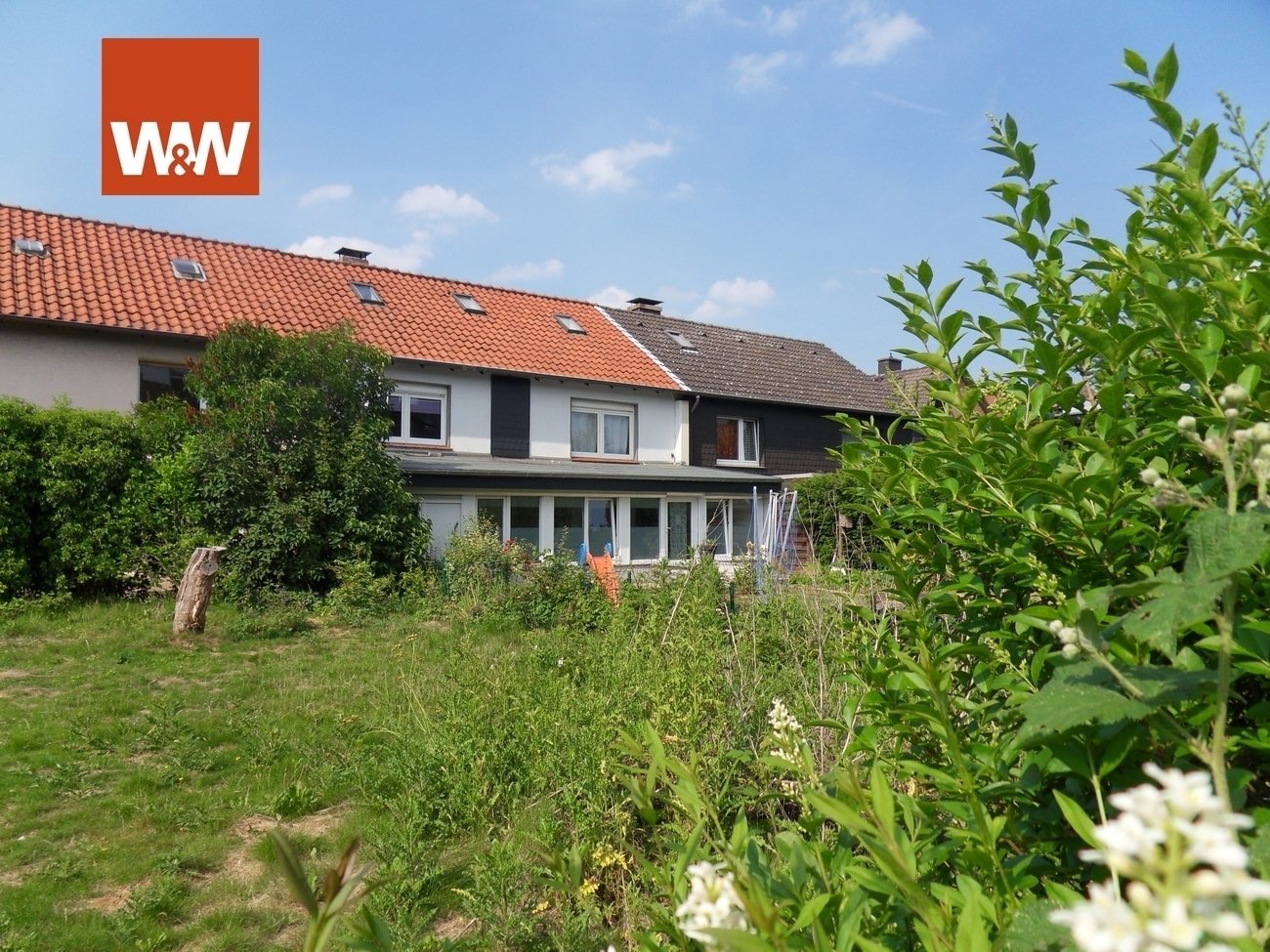 Immobilienangebot - Bergkamen - Alle - °Endlich im eigenen Heim° Reihenmittelhaus mit Platz für die Familie
