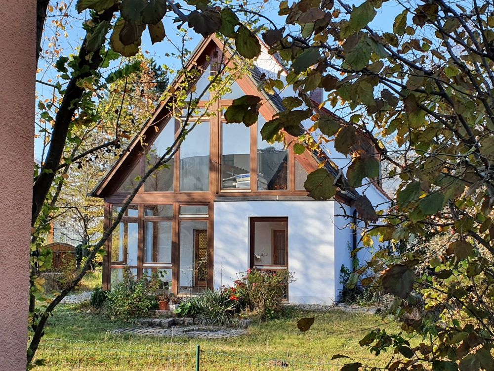Immobilienangebot - Schwabach - Alle - Schwabach- Familienfreundliches Einfamilienhaus