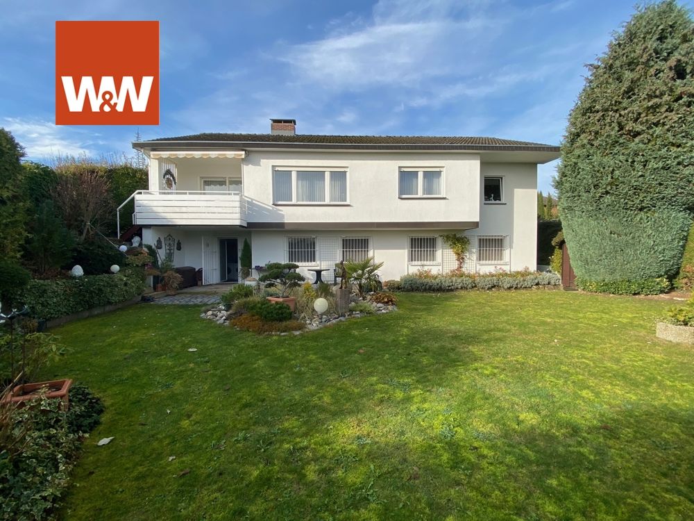 Immobilienangebot - Sinsheim - Alle - Ein Schmuckstück in herrlicher Lage