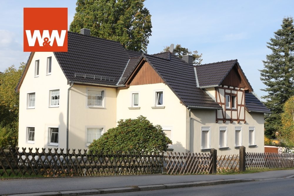 Immobilienangebot - Oppach - Alle - +++ Kapitalanlage mit über 8% Rendite +++