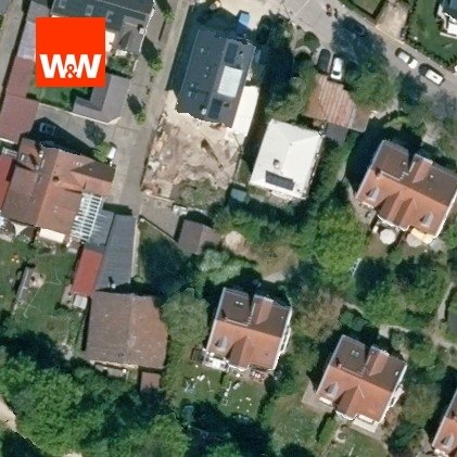 Immobilienangebot - München / Lochhausen - Alle - Herrliches Grundstück in bester Lage von Lochhausen 750 m² mit Bestand zum Selbstabriss und Räumung.