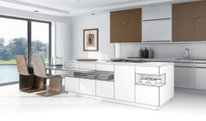 Immobilienangebot - Grafenau - Alle - 4-Zimmer-Neubauwohnung zur Kapitalanlage/ Eigennutzung in begehrter Lage