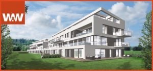 Immobilienangebot - Passau - Alle - PASSAU - Es ist noch nicht zu spät! Sichern Sie sich die letzte 3-Zimmer-Wohnung !!!