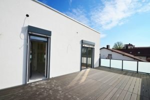 Immobilienangebot - Velden - Alle - VELDEN/ WOHNANLAGE VILSPARK: Traumhafte Neubauwohnungen in zentrumsnaher Lage, ohne Käuferprovision!