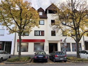 Immobilienangebot - Ludwigsburg - Alle - Ladengeschäft in der Ludwigsburger Innenstadt