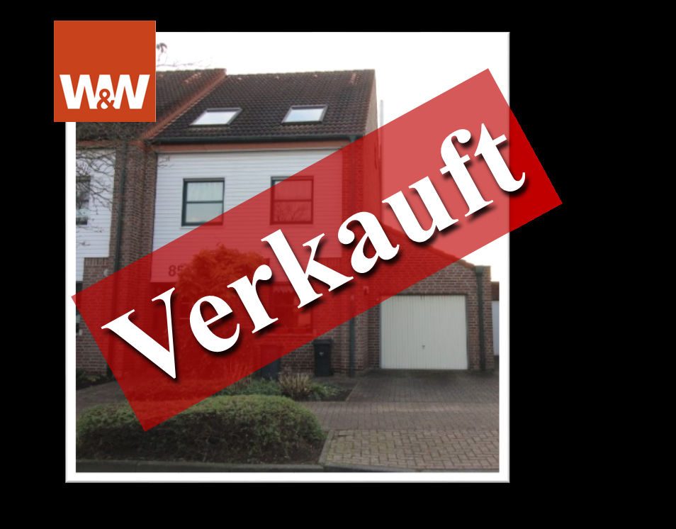 Immobilienangebot - Issum - Alle - Raumwunder!
Geräumiges Endhaus für Ihre Familie in Issum!