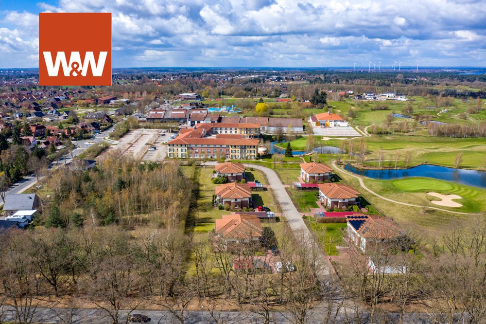 Immobilienangebot - Adendorf - Alle - Bestens investiert am Golfplatz Adendorf