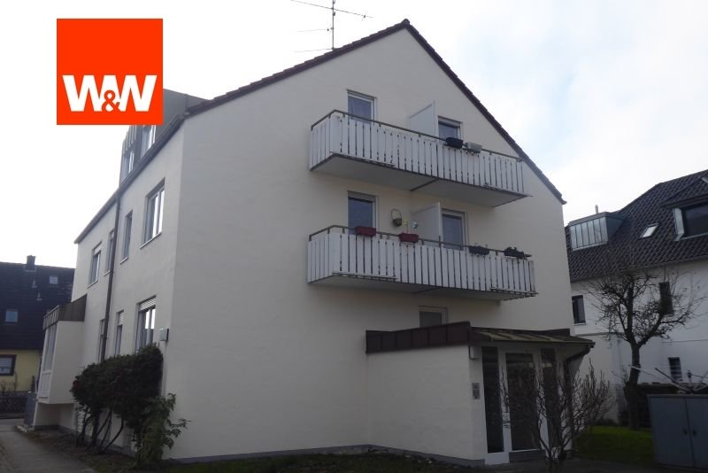 Immobilienangebot - Karlsfeld - Alle - Wunderschöne moderne  2 Zimmerwohnung 68 m² in Karlsfeld zuerst als Kapitalanlage, frei ab März 2022