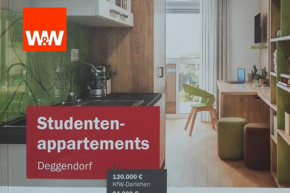 Immobilienangebot - Deggendorf - Alle
