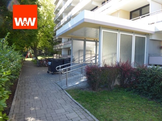 Immobilienangebot - Puchheim - Alle - Puchheim Bhf:  Wunderbare ruhig und zentral gelegene 2 Zimmerwhg zum Selbstbezug o. zur Kapitalanlage