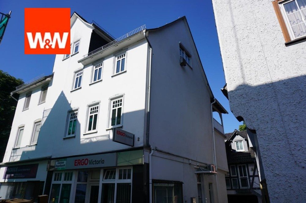 Immobilienangebot - Biedenkopf - Alle - Demnächst im Bieterfahren!