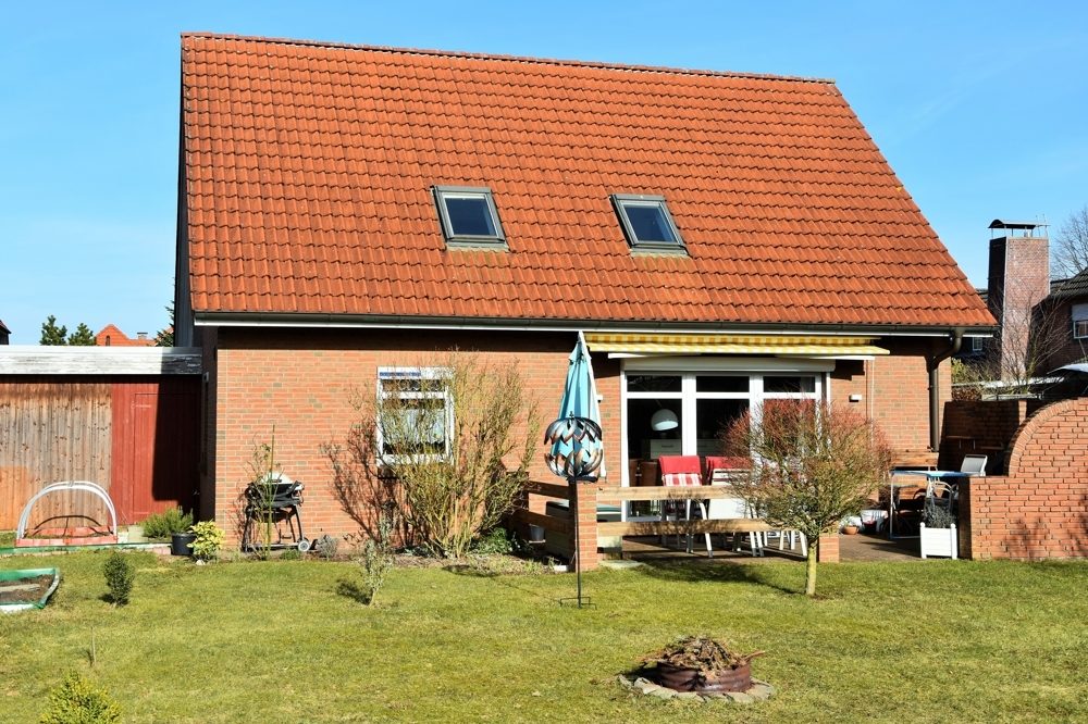 Immobilienangebot - Marschacht - Alle - Leben wo andere Urlaub machen !