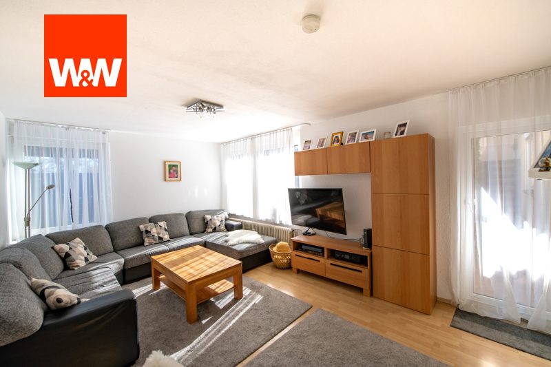 Erdgeschoss in 74321 BietigheimBissingen 1067W