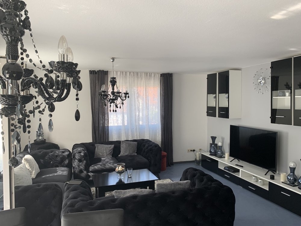 Immobilienangebot - Böblingen / Dagersheim - Alle - Provisionsfrei! Top Wohnung mit Balkon in zentraler Wohnlage